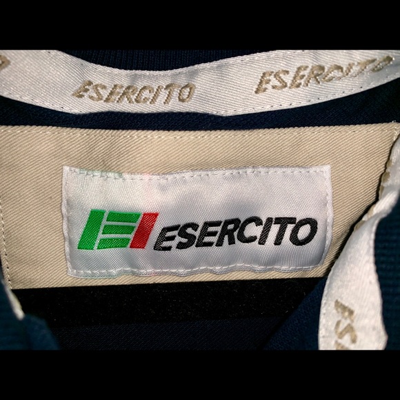 Esercito long-sleeved shirt - Picture 2 of 4